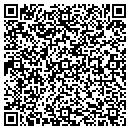 QR code with Hale Andre contacts