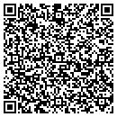 QR code with Richard M Fernald contacts