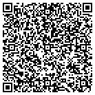 QR code with Settles Beauty & Barber Supply contacts
