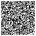 QR code with Jason Blevins contacts