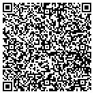 QR code with 1 Alpha Lock And Key contacts