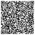 QR code with 1 And 1 Locksmith Service Of Fl contacts