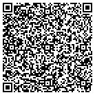 QR code with 1 And 24 By 7 Locksmith contacts