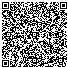 QR code with 1 Emergency Orlando A 24 Hour Locksmith contacts
