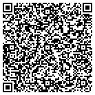 QR code with Kingdom Construction Inc contacts