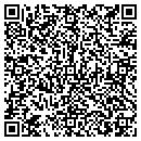 QR code with Reiner Ernest A MD contacts
