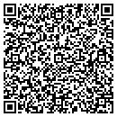 QR code with Tranzaction contacts