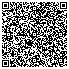 QR code with Marlon King Construction LLC contacts