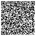 QR code with KFC contacts