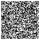 QR code with Aikens Ledbetter Chavis Data P contacts