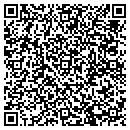 QR code with Robeck Ilene MD contacts