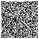 QR code with Albert Mitchell James contacts