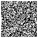 QR code with A1 24 Hr 7 Day Emergency Locks contacts
