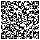 QR code with Atlantis Pool contacts
