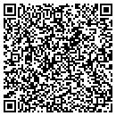 QR code with Alex Bunich contacts