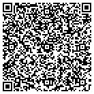 QR code with True Vine Baptist Church contacts