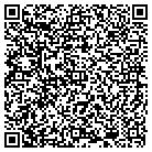 QR code with Union Park First Baptist Chr contacts