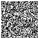 QR code with A 24 Hour Emergency Locksmith contacts
