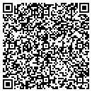 QR code with A 24 Hour Emergency Locksmith contacts