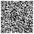 QR code with A 24 Hour Emergency Locksmith contacts
