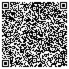QR code with AAA Roadside Service of Orlando contacts
