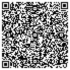 QR code with A A Locksmith in Orlando contacts