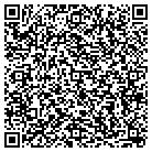 QR code with Rowan Lincoln-Mercury contacts