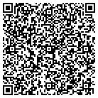 QR code with RVW Real Estate contacts