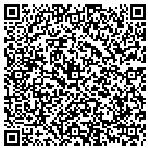 QR code with A Available Poinciana Emergenc contacts