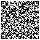 QR code with Saleh Nermine A MD contacts