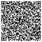 QR code with A Barry 7 Day Emergency Locksm contacts