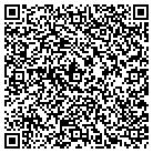 QR code with A Barry 7 Day Emergency Locksm contacts