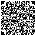 QR code with Anna Z Lopez contacts