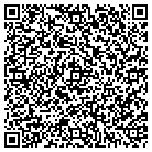 QR code with A Barry 7 Day Emergency Locksm contacts