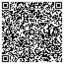 QR code with Arrington Carrier contacts
