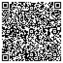 QR code with Art Sandhill contacts