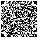 QR code with A Expert Locksmith contacts