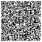 QR code with E J Krause & Assoc Inc contacts