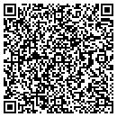QR code with Hairteck Inc contacts
