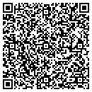 QR code with A Lock Service contacts