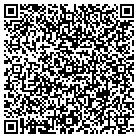 QR code with Anywhere A Locksmith Service contacts