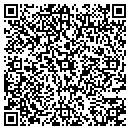 QR code with W Hart Robert contacts