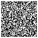 QR code with Haeker Harvey contacts