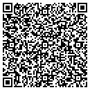 QR code with Hakes Tim contacts