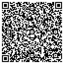 QR code with Hearn Ed contacts