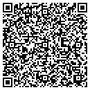QR code with Helm Kristine contacts