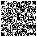 QR code with Higgins Thomas contacts