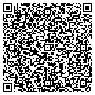 QR code with Hub International Midwest contacts
