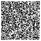 QR code with B D Home Improvements contacts
