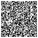 QR code with L Ocksmith contacts